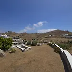 فيلة In Mykonos With Sea View And Pool *