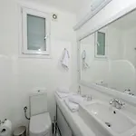 In Mykonos With Sea View And Pool كالافاتيس