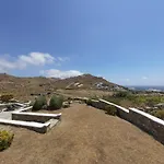 فيلة In Mykonos With Sea View And Pool كالافاتيس