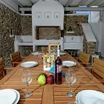 In Mykonos With Sea View And Pool * كالافاتيس