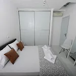 فيلة In Mykonos With Sea View And Pool كالافاتيس
