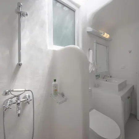 Villa Beautiful Large Luxury In Mykonos