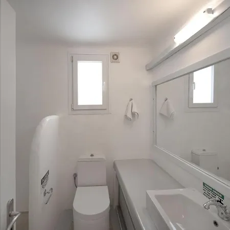 Beautiful Large Luxury In Mykonos