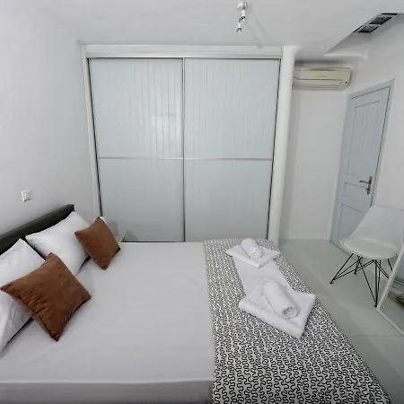 Beautiful Large Luxury In Mykonos * Kalafatis