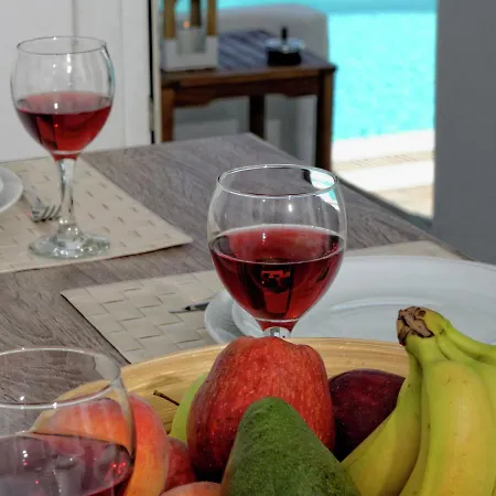Beautiful Large Luxury In Mykonos * Kalafatis