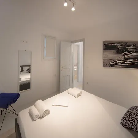 Beautiful Large Luxury In Mykonos * Kalafatis