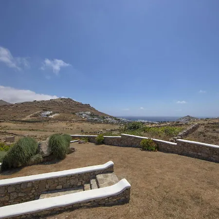 Beautiful Large Luxury In Mykonos *