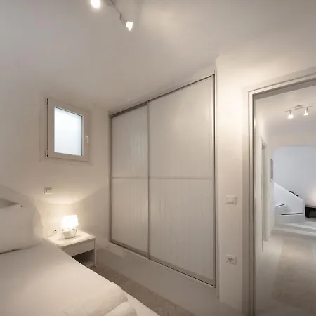 Beautiful Large Luxury In Mykonos Kalafatis