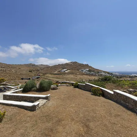 Beautiful Large Luxury In Mykonos * Kalafatis