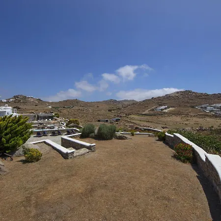 Beautiful Large Luxury In Mykonos Villa *