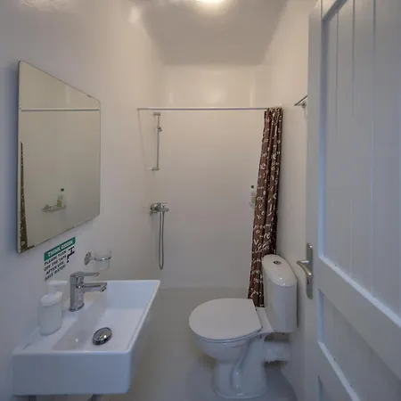 In Mykonos With Sea View And Pool Villa Kalafati